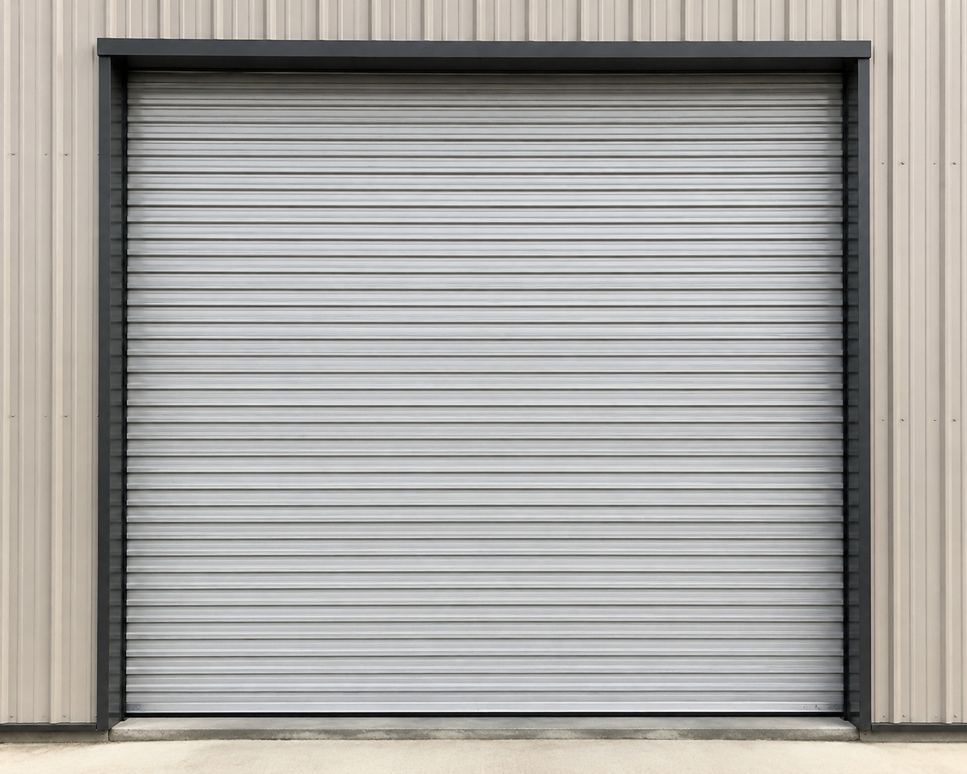 Roll-up Door