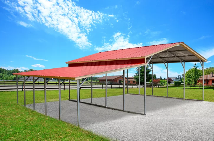 Metal Carports Metal Carports