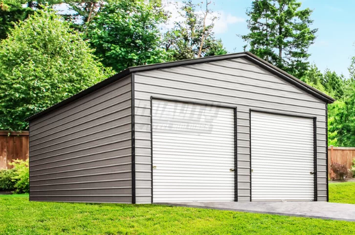 Metal Garages Metal Garages