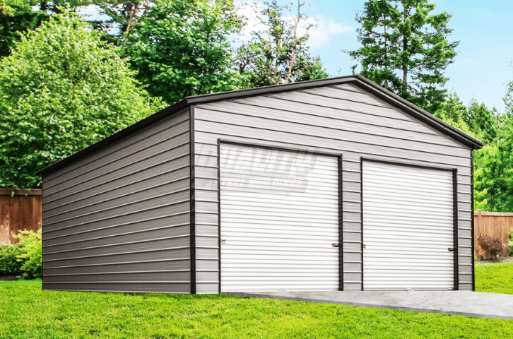 Metal Garages Metal Garages