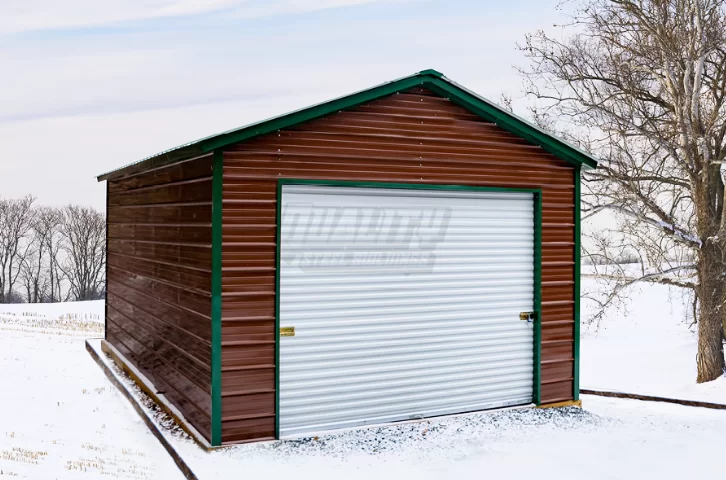 Metal Sheds Metal Sheds
