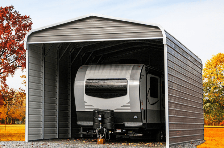 RV Covers RV Covers
