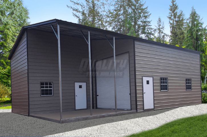 Utility Buildings Utility Buildings