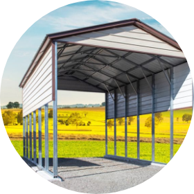 Metal Roofs are Long-Lasting