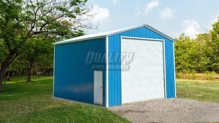 Raylan 20'x26' RV Garage