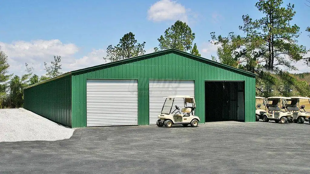 Built to Last, Designed for Business Success