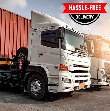Engineered For Tough Industrial Environments