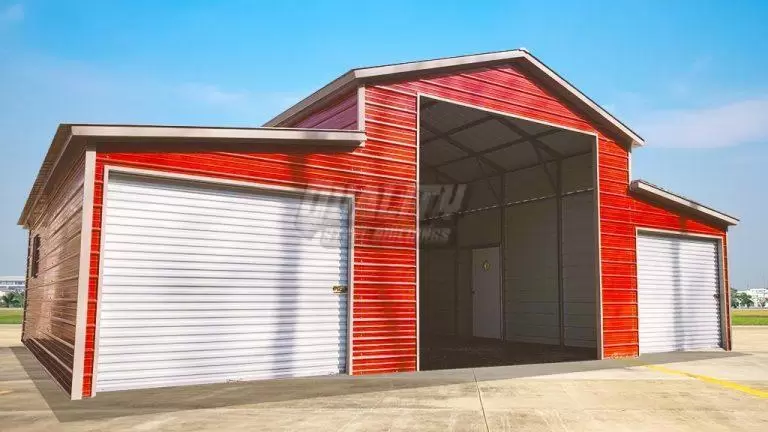 Metal Building Pricing Guide